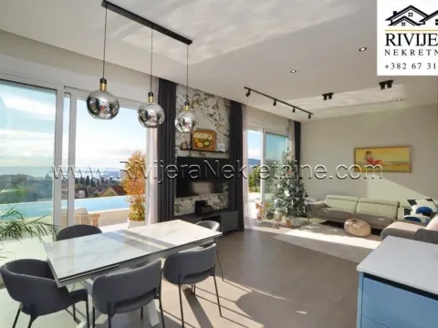 Prodaja, kuća, 260m², Podi, Herceg Novi - image 8