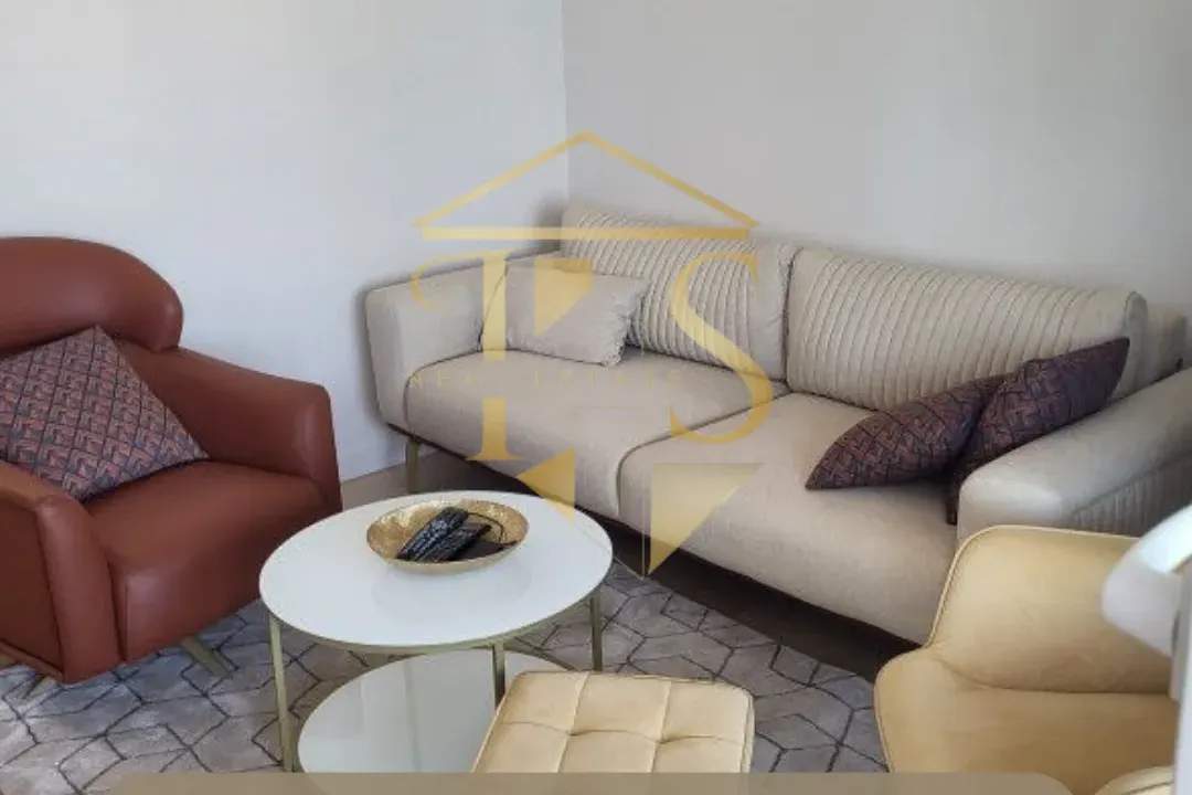 Sale, two bedroom apartment, 69m², Donja Lastva, Tivat