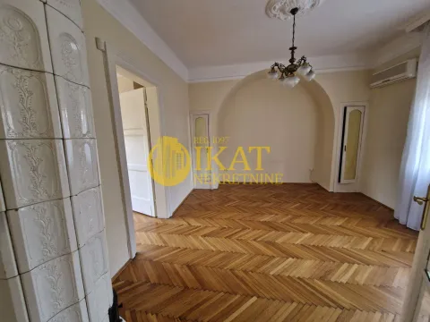 Izdavanje, kuća, 330m², Savski Venac, Beograd - image 10