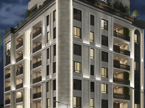 Rent, office space, 126m², Novi Sad Sve Podlokacije, Novi Sad - image 28