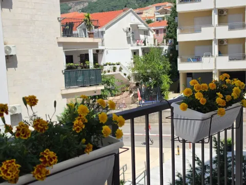 Prodaja, jednosoban stan, 46m², Budva, Crna Gora - image 9