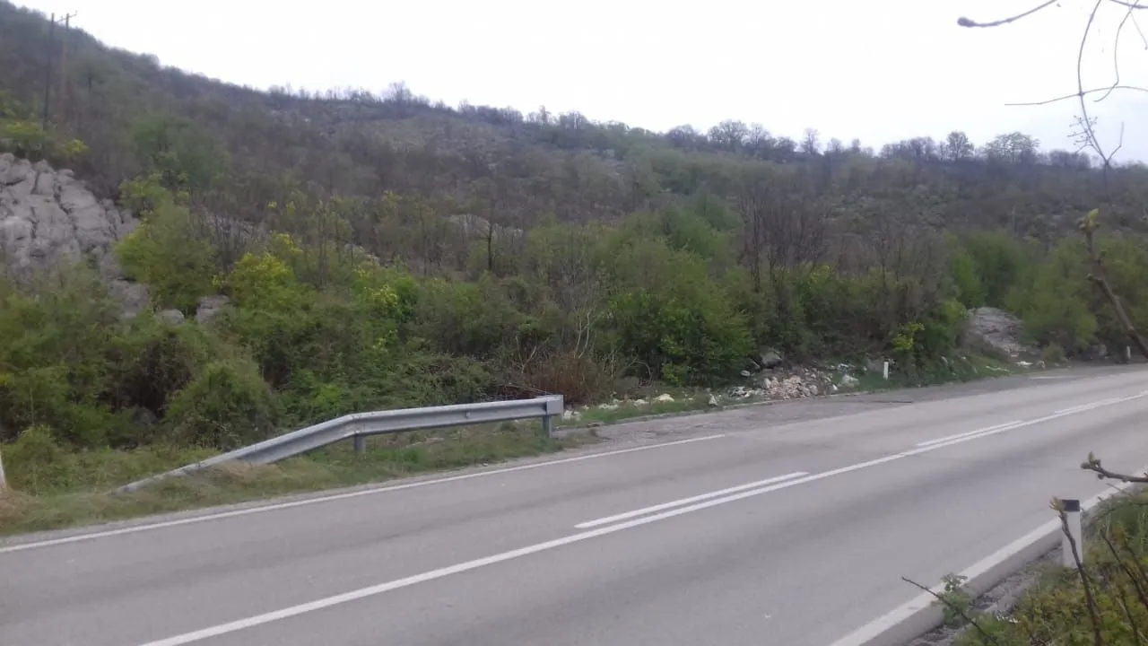 Prodaja, plac, 137m², Nikšić, Crna Gora