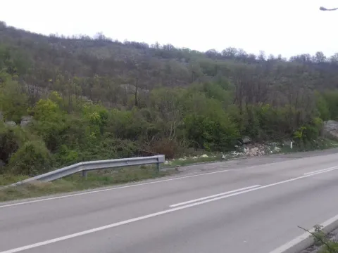 Zemljište in Nikšić