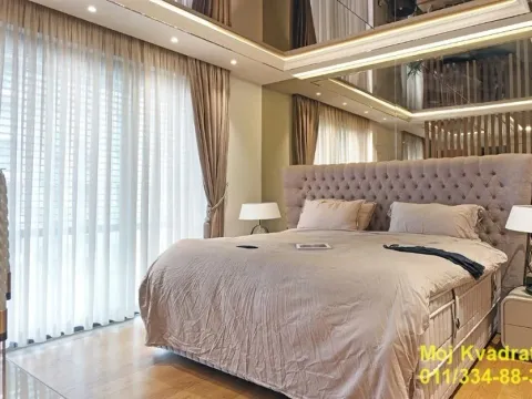 Sale, apartment, 245m², Stari Grad, Beograd - image 8