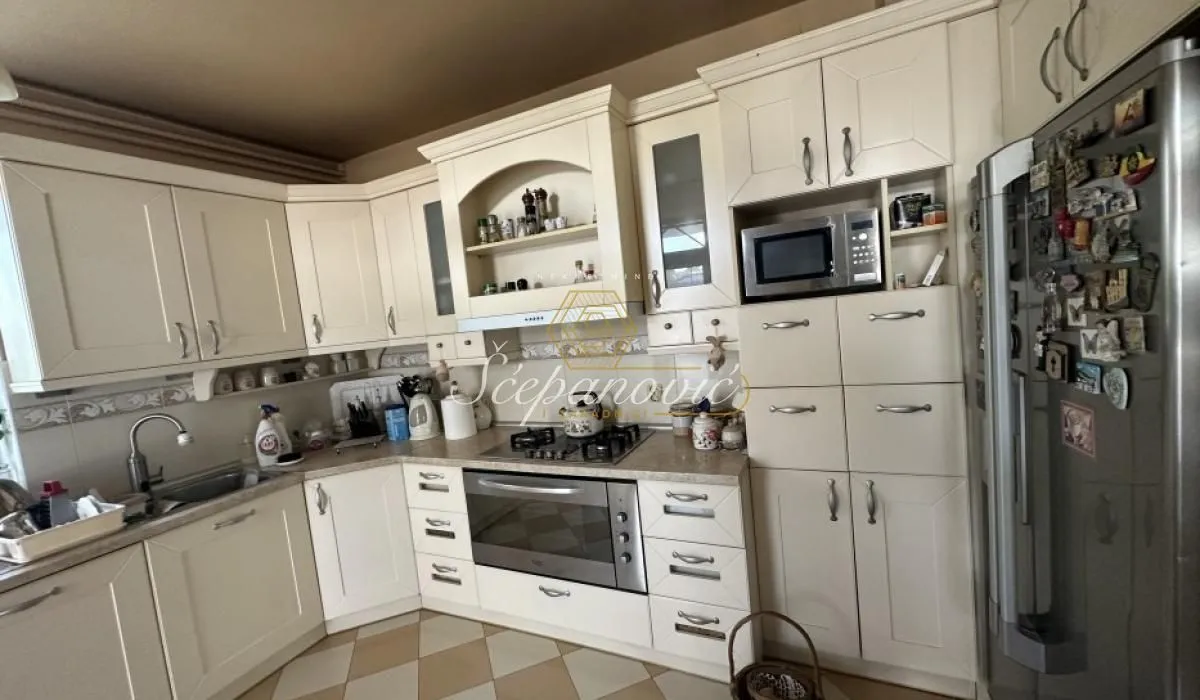 Rent, house, 93m², Telep, Novi Sad Sve Podlokacije