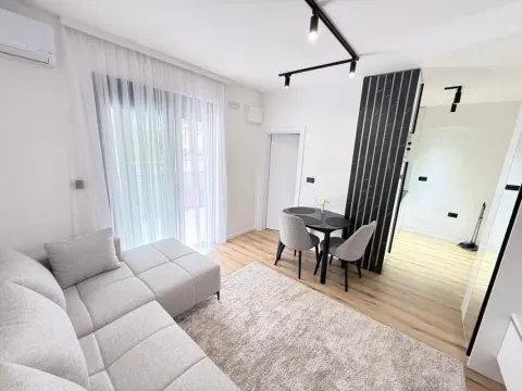 Prodaja, jednosoban stan, 34m², Dobra Voda, Budva - image 3