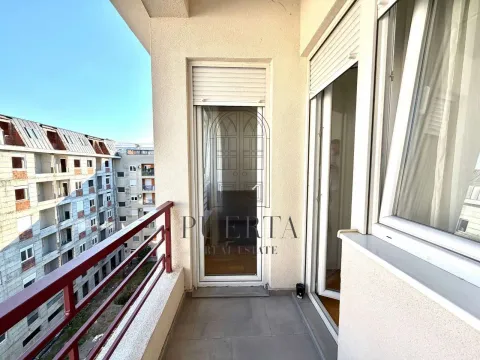 Rent, one bedroom apartment, 38m², Ljubović, Podgorica - image 5