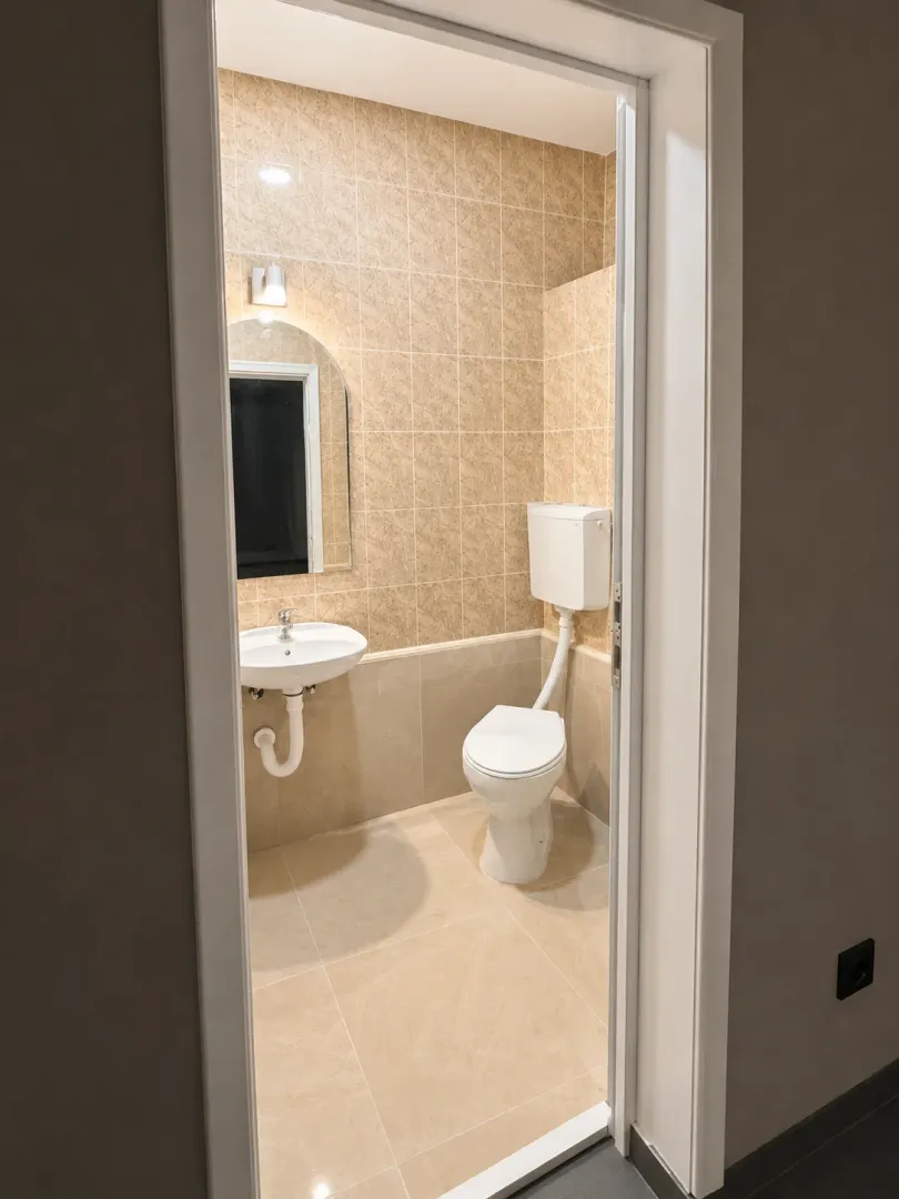 Rent, office space, 50m², Preko Morače, Podgorica