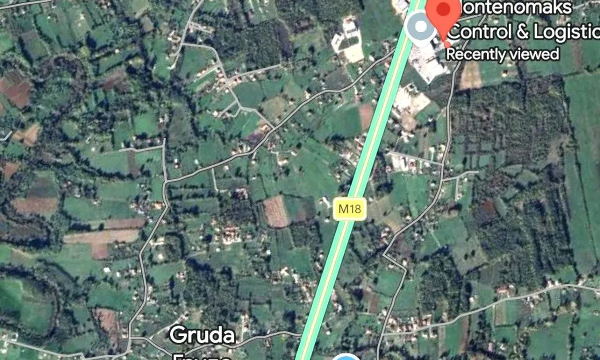 Sale, land lot, 1000m², Ćurilac, Danilovgrad