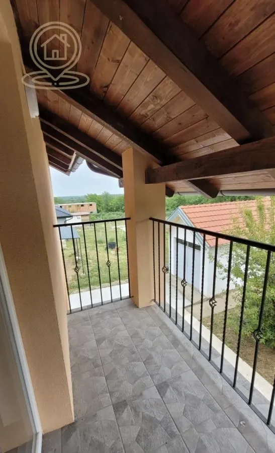 Sale, house, 105m², Petrovaradin, Novi Sad