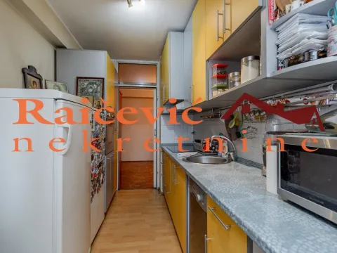 Prodaja, trosoban stan, 87m², Botanička Bašta, Palilula Sve Podlokacije - image 11