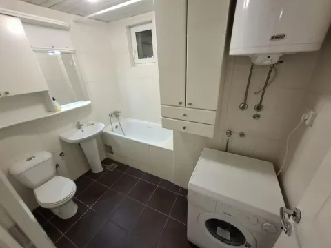 Rent, two bedroom apartment, 51m², Grbavica, Novi Sad Sve Podlokacije - image 12