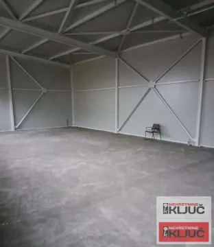 Rent, office space, 135m², Veternik, Novi Sad Sve Podlokacije - image 7