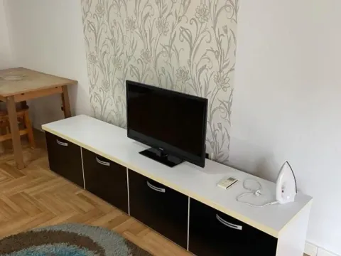 Rent, studio apartment, 27m², Centar, Novi Sad - image 4