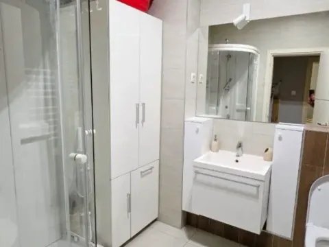 Izdavanje, jednosoban stan, 50m², Zabjelo, Podgorica - image 4