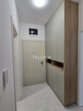 Izdavanje, jednosoban stan, 47m², Zabjelo, Podgorica - image 5