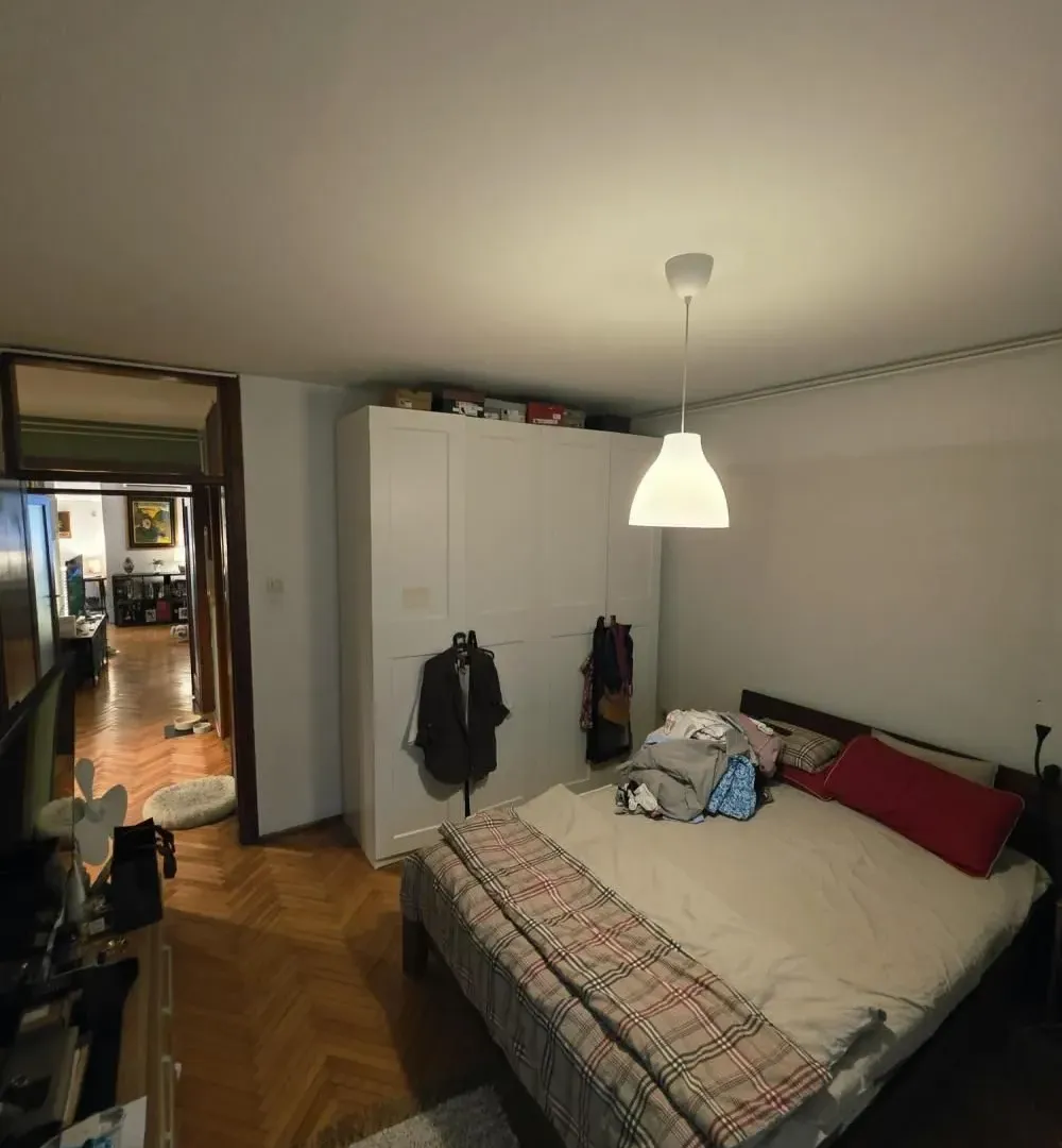 Sale, four bedroom apartment, 108m², Savski Venac, Beograd