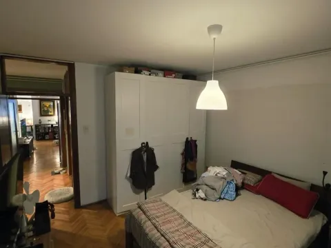 Sale, four bedroom apartment, 108m², Savski Venac, Beograd - image 12