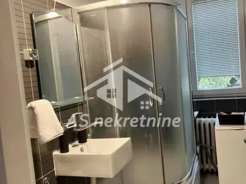 Izdavanje, dvosoban stan, 54m², Kalenić Pijaca, Vračar Sve Podlokacije - image 11