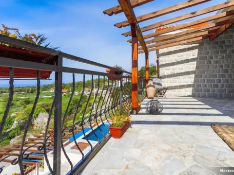 Prodaja, kuća, 220m², Zagora, Kotor - image 21