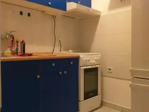 Izdavanje, jednosoban stan, 36m², Nova Detelinara, Novi Sad Sve Podlokacije - image 4