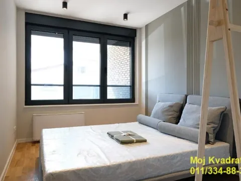 Prodaja, dvosoban stan, 53m², Crveni Krst, Beograd - image 11