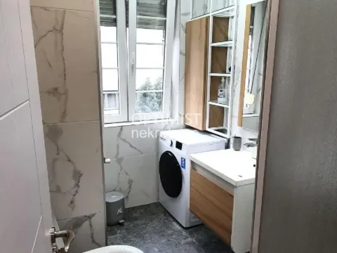 Rent, one bedroom apartment, 31m², Skadarlija, Beograd - image 8