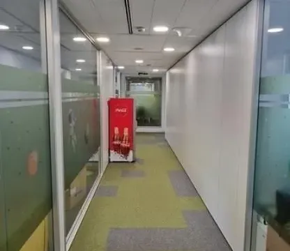 Rent, office space, 772m², Novi Beograd Blok 67, Novi Beograd Sve Podlokacije - image 11