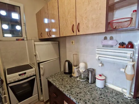 Rent, one bedroom apartment, 50m², Preko Morače, Podgorica - image 4