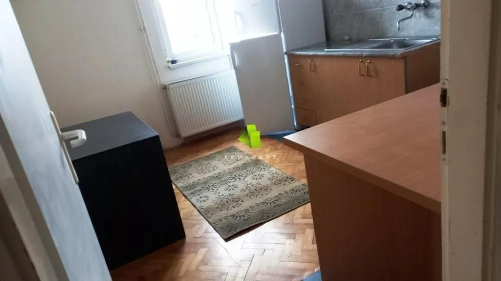 Izdavanje, stan, 45m², Medijana, Niš