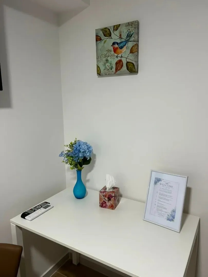 Sale, one bedroom apartment, 48m², Pržno, Budva