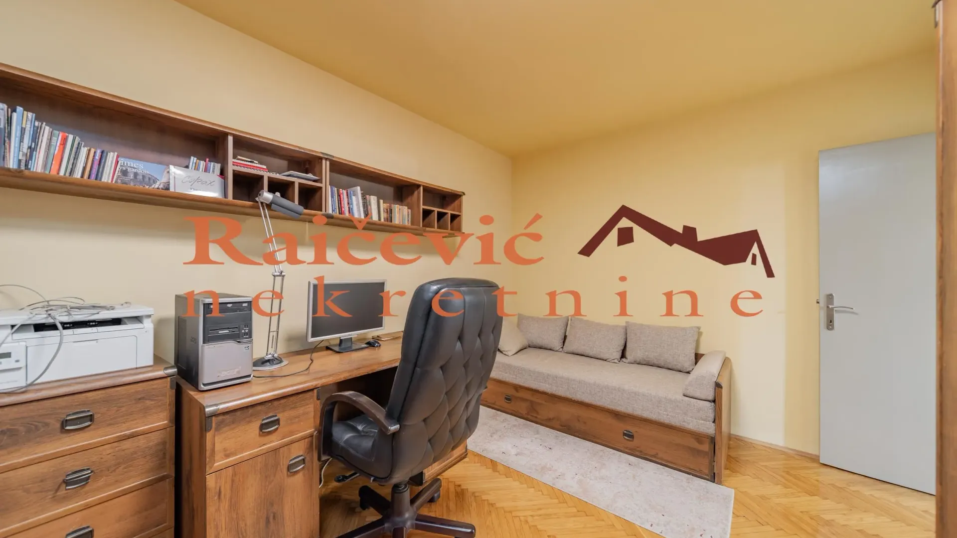 Prodaja, četvorosoban stan, 104m², Gradska Bolnica, Zvezdara Sve Podlokacije