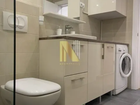 Rent, three bedroom apartment, 76m², Centar, Novi Sad - image 24