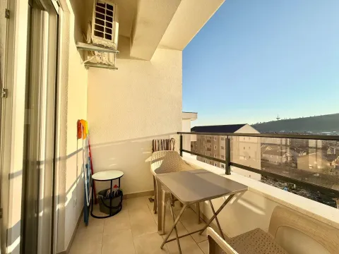 Prodaja, jednosoban stan, 47m², Zabjelo, Podgorica - image 11