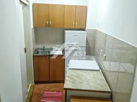 Rent, one bedroom apartment, 32m², Grbavica, Novi Sad Sve Podlokacije - image 6