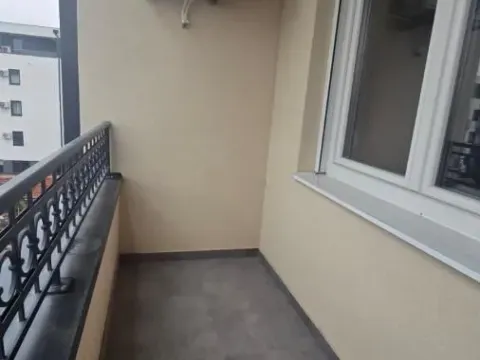 Izdavanje, dvosoban stan, 49m², Telep, Novi Sad Sve Podlokacije - image 12