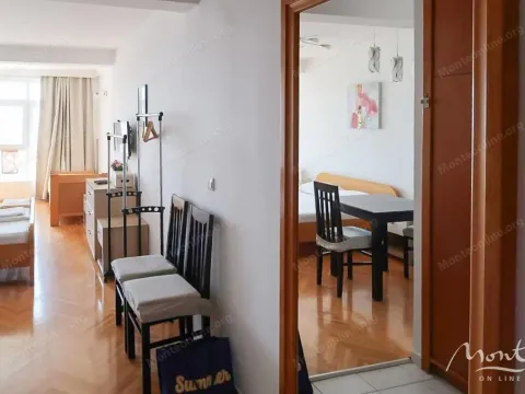 Prodaja, garsonjera, 30m², Rafailovići, Budva - image 5