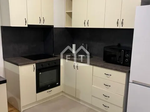 Rent, two bedroom apartment, 45m², Višnjička Banja, Palilula Sve Podlokacije - image 2