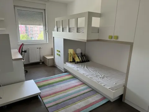 Izdavanje, četvorosoban stan, 114m², Nova Detelinara, Novi Sad Sve Podlokacije - image 2