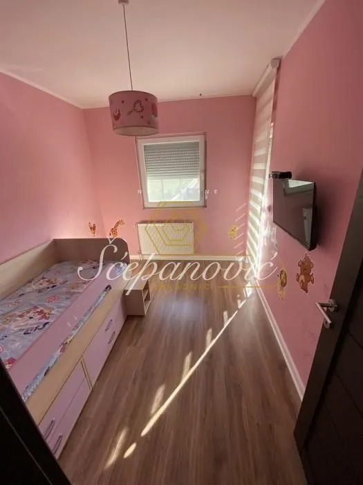 Prodaja, trosoban stan, 76m², Adice, Novi Sad Sve Podlokacije