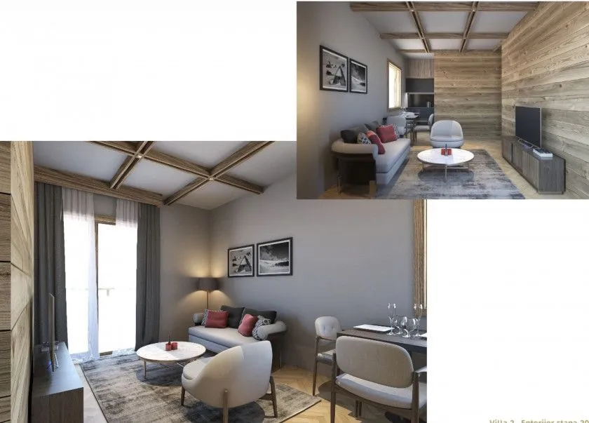 Prodaja, garsonjera, 30m², Centar, Kolašin