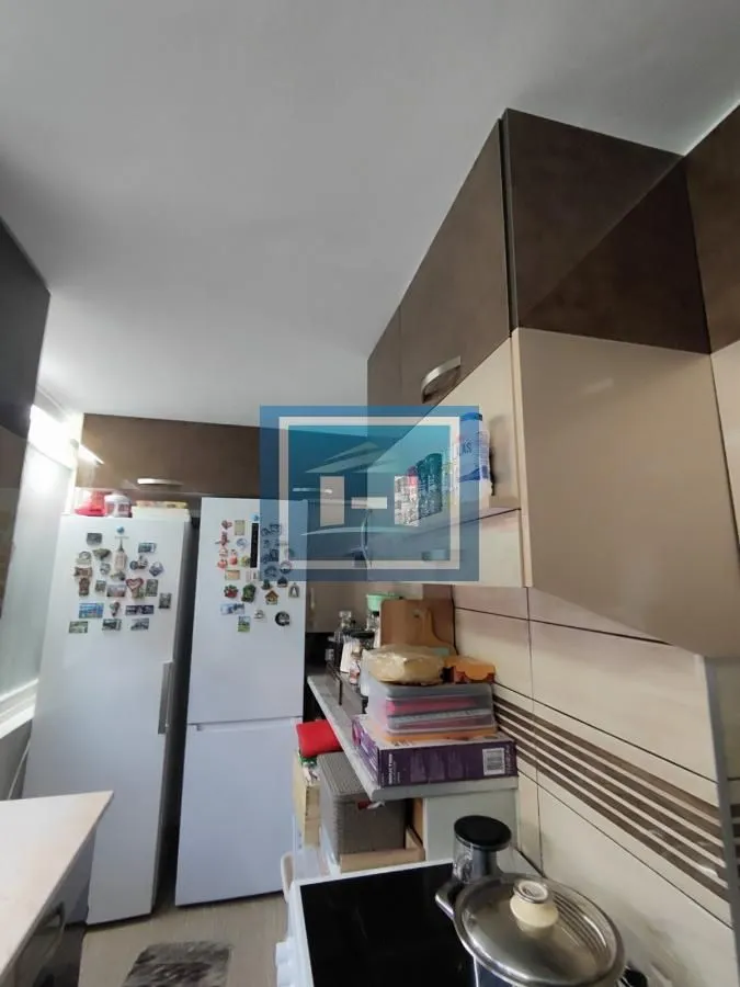 Prodaja, jednosoban stan, 41m², Centar, Jagodina