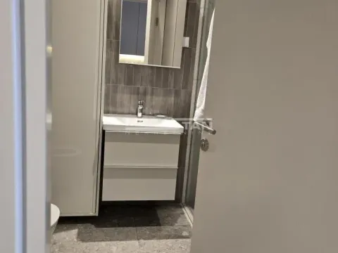 Rent, apartment, 35m², Savski Venac, Beograd - image 7