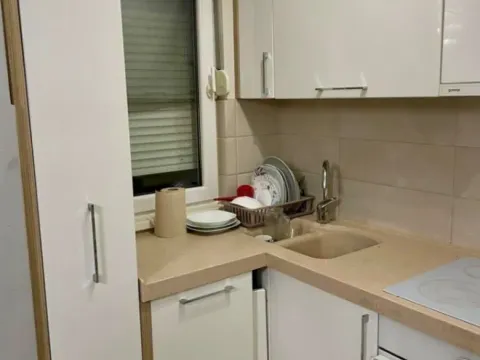 Izdavanje, dvosoban stan, 70m², Zagorič, Podgorica - image 4