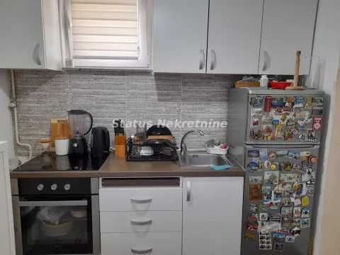 Prodaja, jednosoban stan, 20m², Detelinara, Novi Sad Sve Podlokacije - image 4