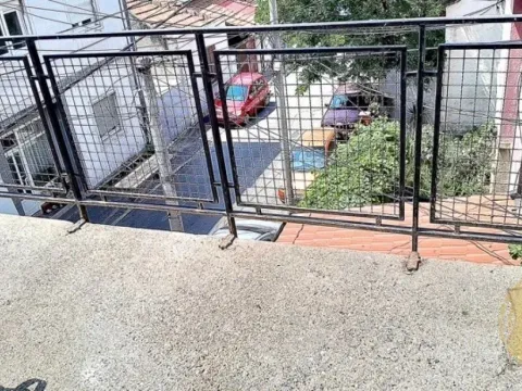 Rent, two bedroom apartment, 70m², Lekino Brdo, Voždovac Sve Podlokacije - image 5