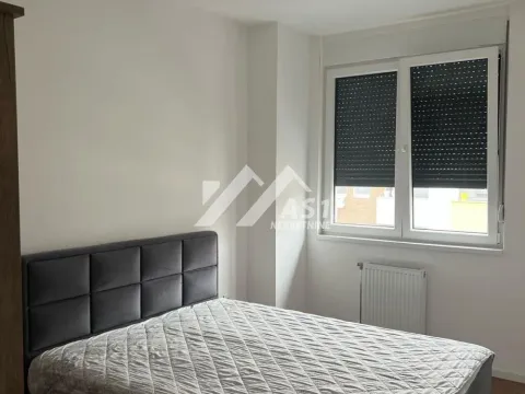 Rent, two bedroom apartment, 46m², Podbara, Novi Sad Sve Podlokacije - image 4