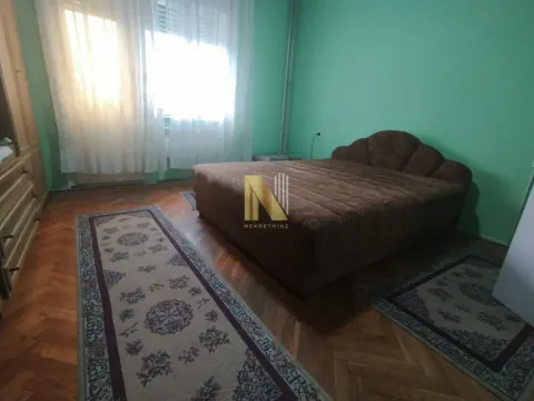 Izdavanje, jednosoban stan, 40m², Telep, Novi Sad Sve Podlokacije - image 8