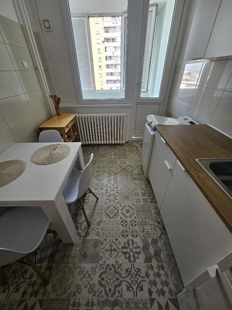Rent, one bedroom apartment, 31m², Lion, Zvezdara Sve Podlokacije
