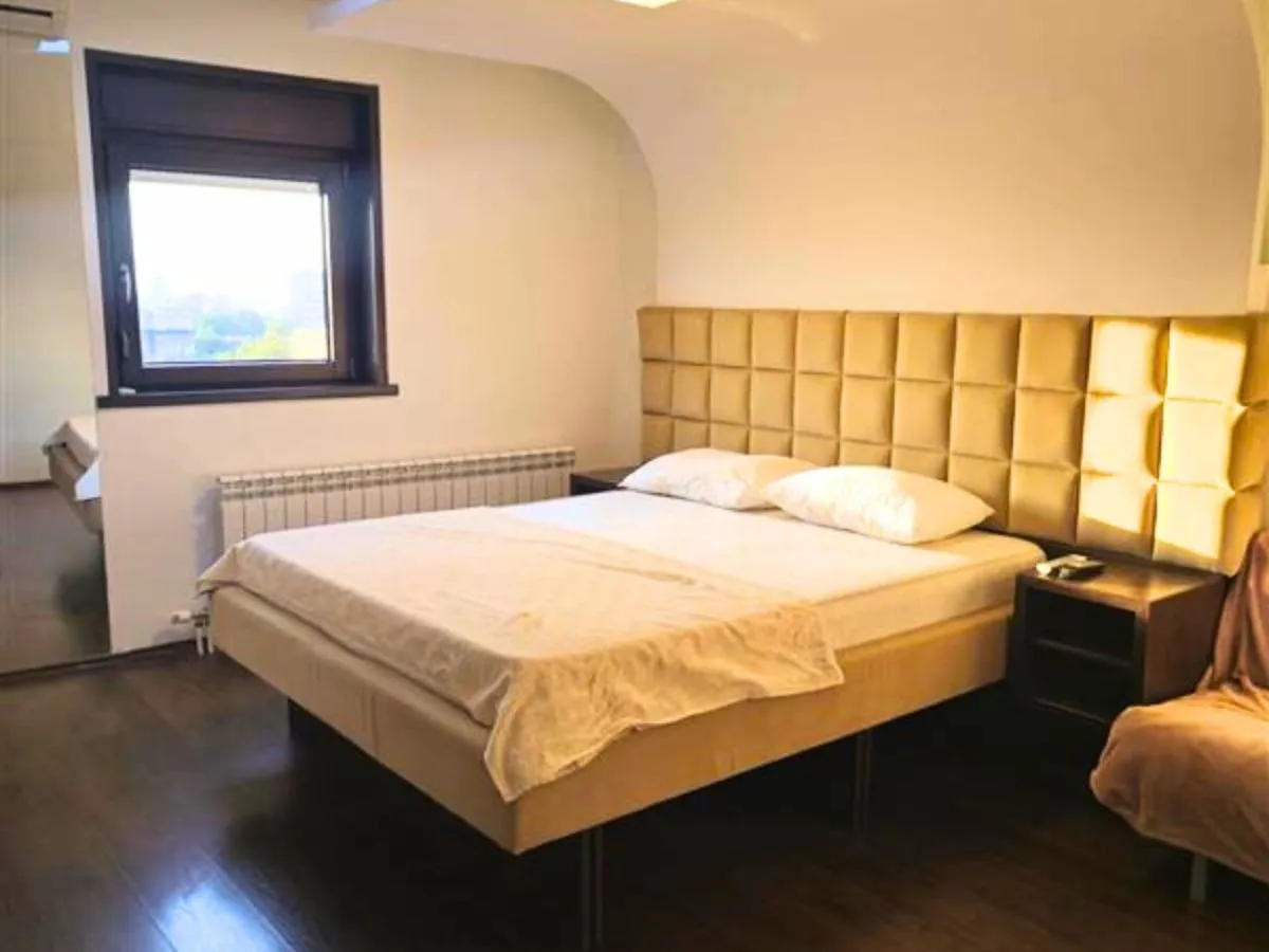 Prodaja, trosoban stan, 123m², Vračar Sve Podlokacije, Beograd